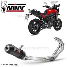 Impianto completo YAMAHA