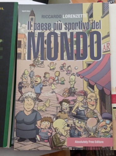 Paese piu sportivo - piu',