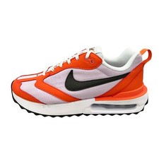 Nike Air max Alba Donne Rosso-Arancione /Rosa/ Bianco Sneaker Donna DX5655-500