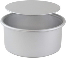 - Teglia Professionale Tonda