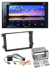 Pioneer Bluetooth 2DIN USB DVD