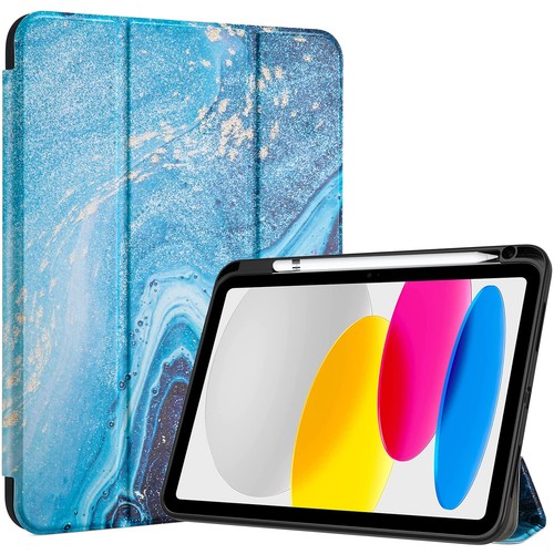 Custodia ipad 10a generazione - 10a,