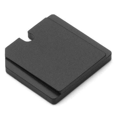 Tappo cover attacco slitta - tappo,