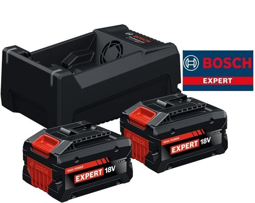 Bosch expert kit batterie - bosch,
