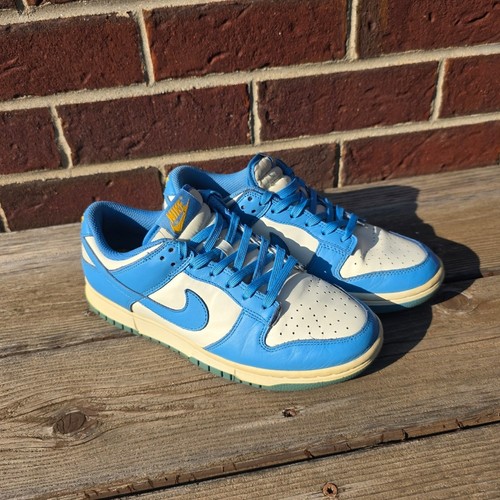 Nike dunk low - dunk, "coast"