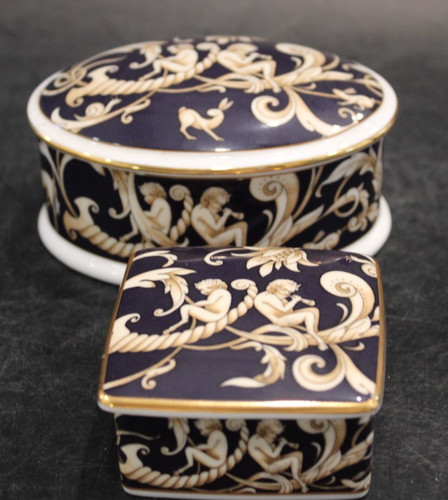Wedgwood cornucopia piccola - wedgwood,