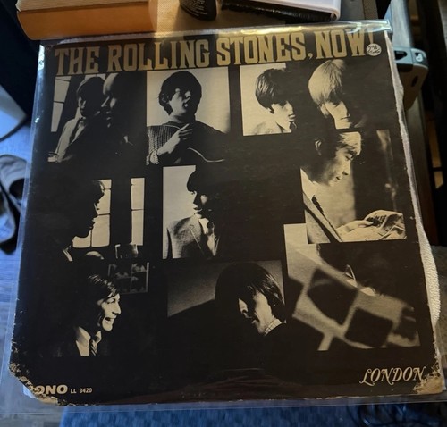 Mono the rolling - the,