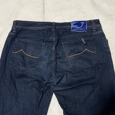 Jacob cohen style 688 tailored - jacob,