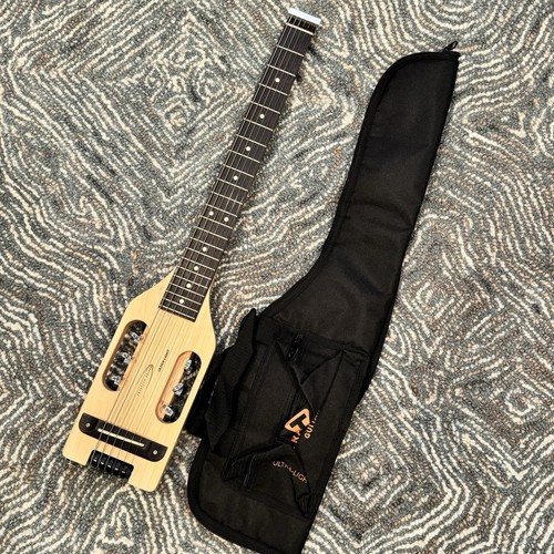 Traveler guitar chitarra - guitar,