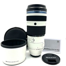 [Come nuovo] OM SYSTEM M.ZUIKO