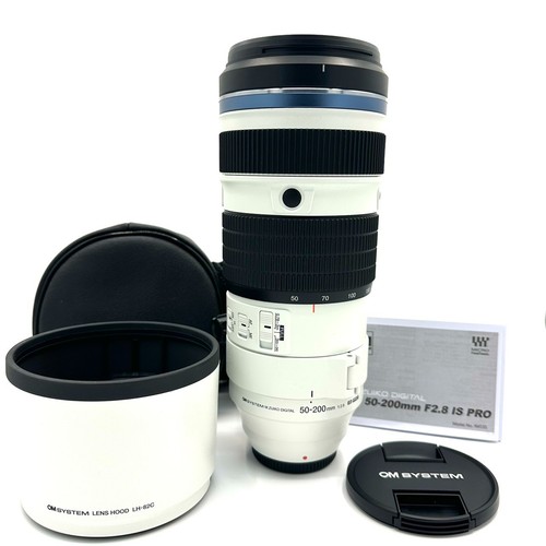 Come nuovo system - nuovo], m.zuiko