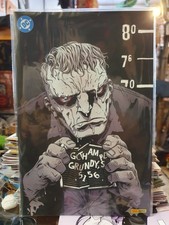 DC PANINI BATMAN: IL LUNGO