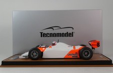 Tecnomodel Mclaren MP4/1B #8