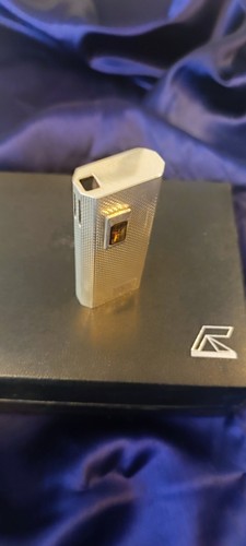 Ronson argento massiccio 925 - argento,