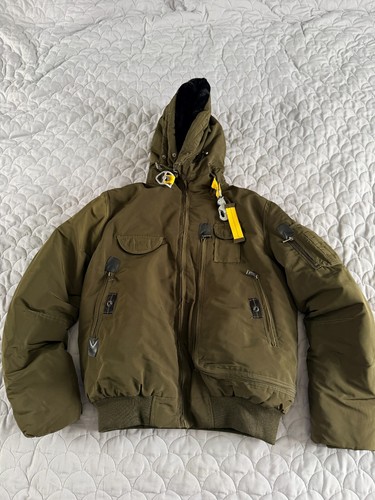 Parajumpers gobi masterpiece - gobi,