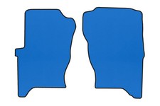 AUTO Tappetini fronte per LAND