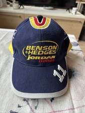 Tappo benson hedges jordan - tappo,