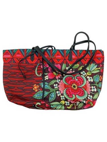 Desigual borsa mano - desigual,