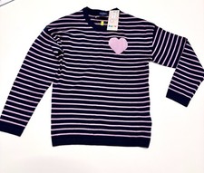 Lupilu Striped Sweater With