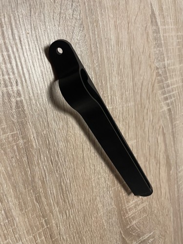 Supporto cofano alfa romeo - alfa,