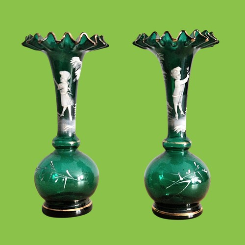 Vasi soliflores vetro - vasi,