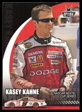 Press Pass Optima #9 Kasey Kahne 2006