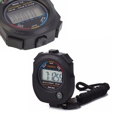 CONTATORE PORTATILE CRONOGRAFO