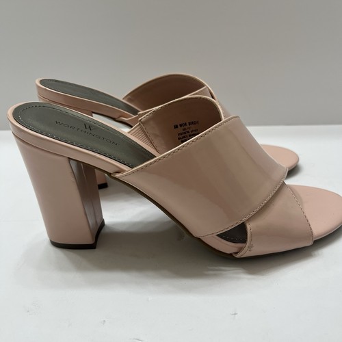 Worthington blush pelle - blush,