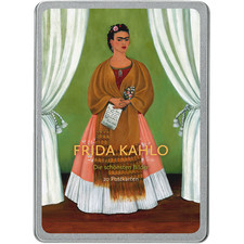 Frida Kahlo: le foto più