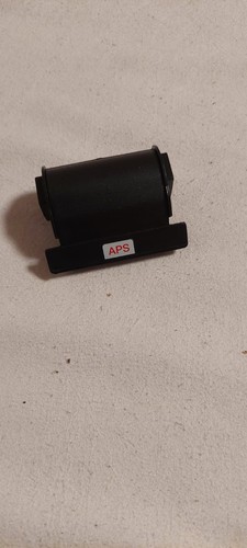 Cassetta pellicola aps - 2x,