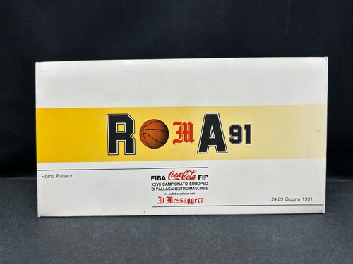 Busta cartoline postali basket - busta,