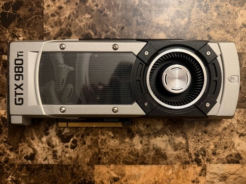 Evga gtx 980ti - gtx,