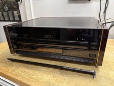 Pioneer elite cld lettore - pioneer,