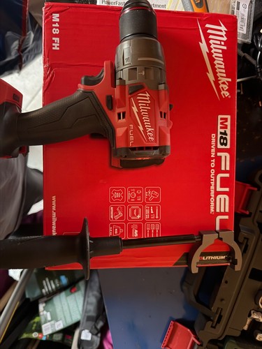 Milwaukee m18fpd3 502x - milwaukee, 5ah