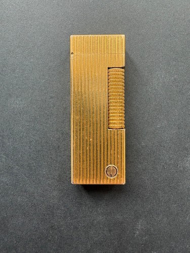 Accendino dunhill rollagas - dunhill,