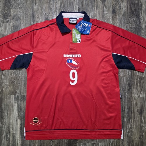 Maglia calcio umbro - maglia,