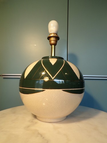 Grand lampe louis - lampe,