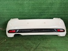 Paraurti Posteriore Fiat 500s