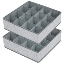 Calzini cassetto organizzatore - calzini,
