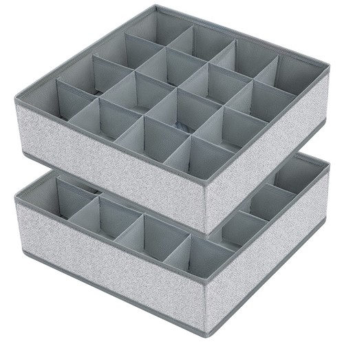 Sock drawer organizer divider - sock,
