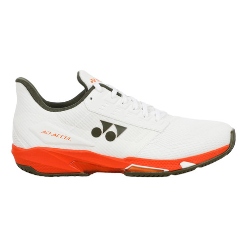 Yonex power cushion accel - power,