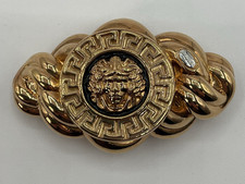 Vintage Giordini Versace