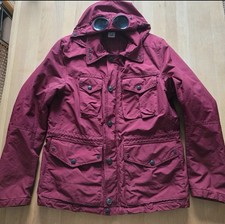 Giacca CP Company Mille