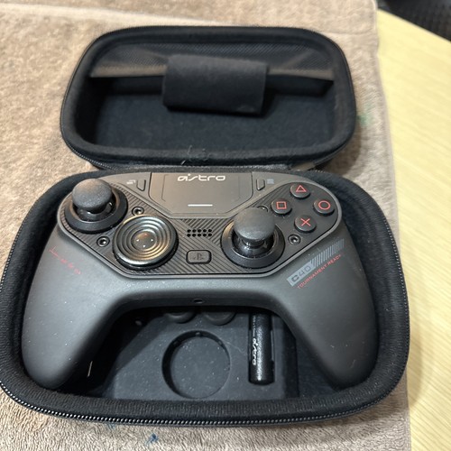 Controller gioco astro - di, c40