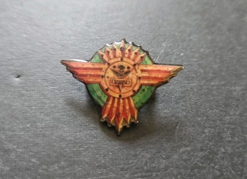 Distintivo spilla warhammer - distintivo,