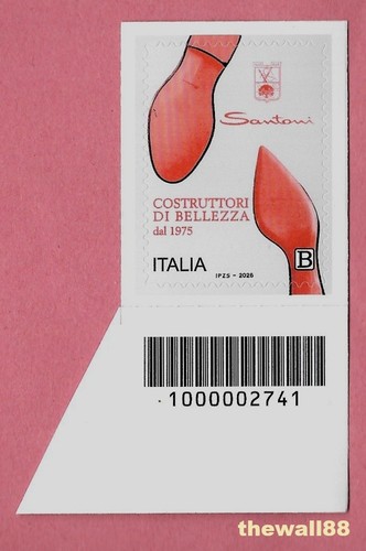 Italia 2026 made italy - italia,