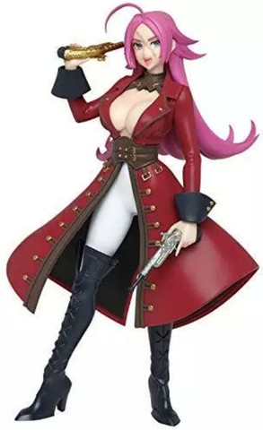 Box rotto figura statua - rotto,