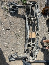 5Q0500042KS PONTE ASSALE POSTERIORE VOLKSWAGEN GOLF 7 2.0 D 110KW 6M 5P (2016) R