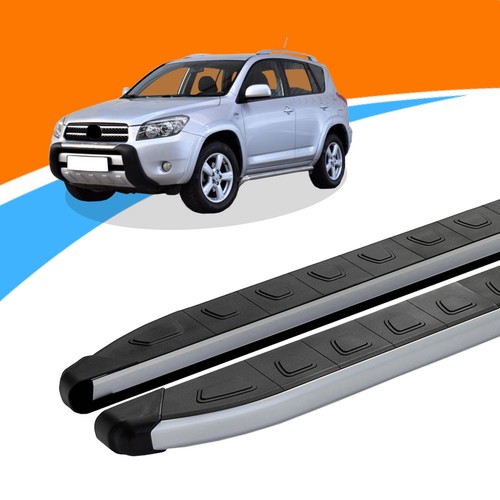 Pedane adatte per toyota rav - rav, 4