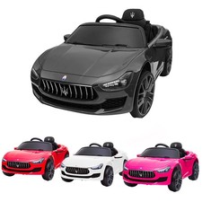 Auto Bambini Elettrica LT880